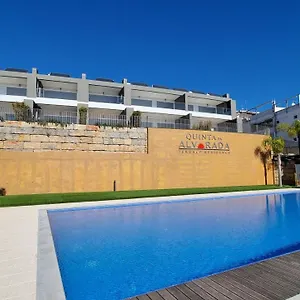 Alvorada Premium By Sunny Deluxe Appartement
