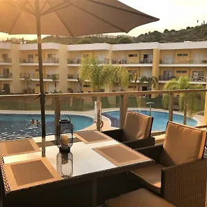  Apartment Marina Bleu Magnifique Standing Vue Piscine