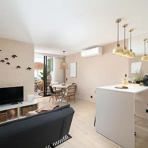 Kikiana House Albufeira