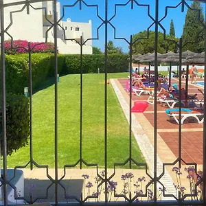 Garden Albufeira
