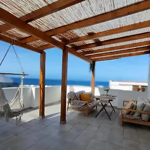 Nueve Pies Surf Casita , Las Palmas / Gran Canaria Spanien