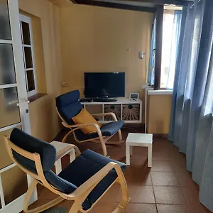 Dachterrassenwohnung Puerto , Tazacorte Spanien