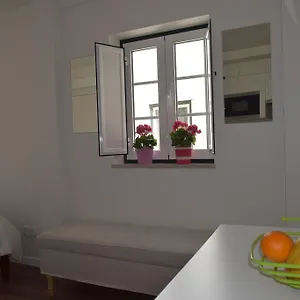 Acolhedor Em Alfama , Lissabon Portugal