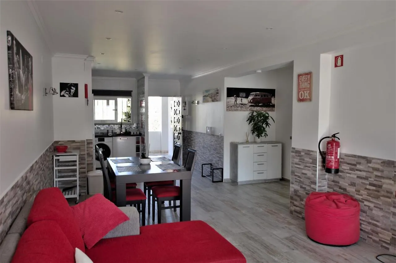Ferienwohnung Albufeirasun, Arrive As A Guest Leave As A Friend.