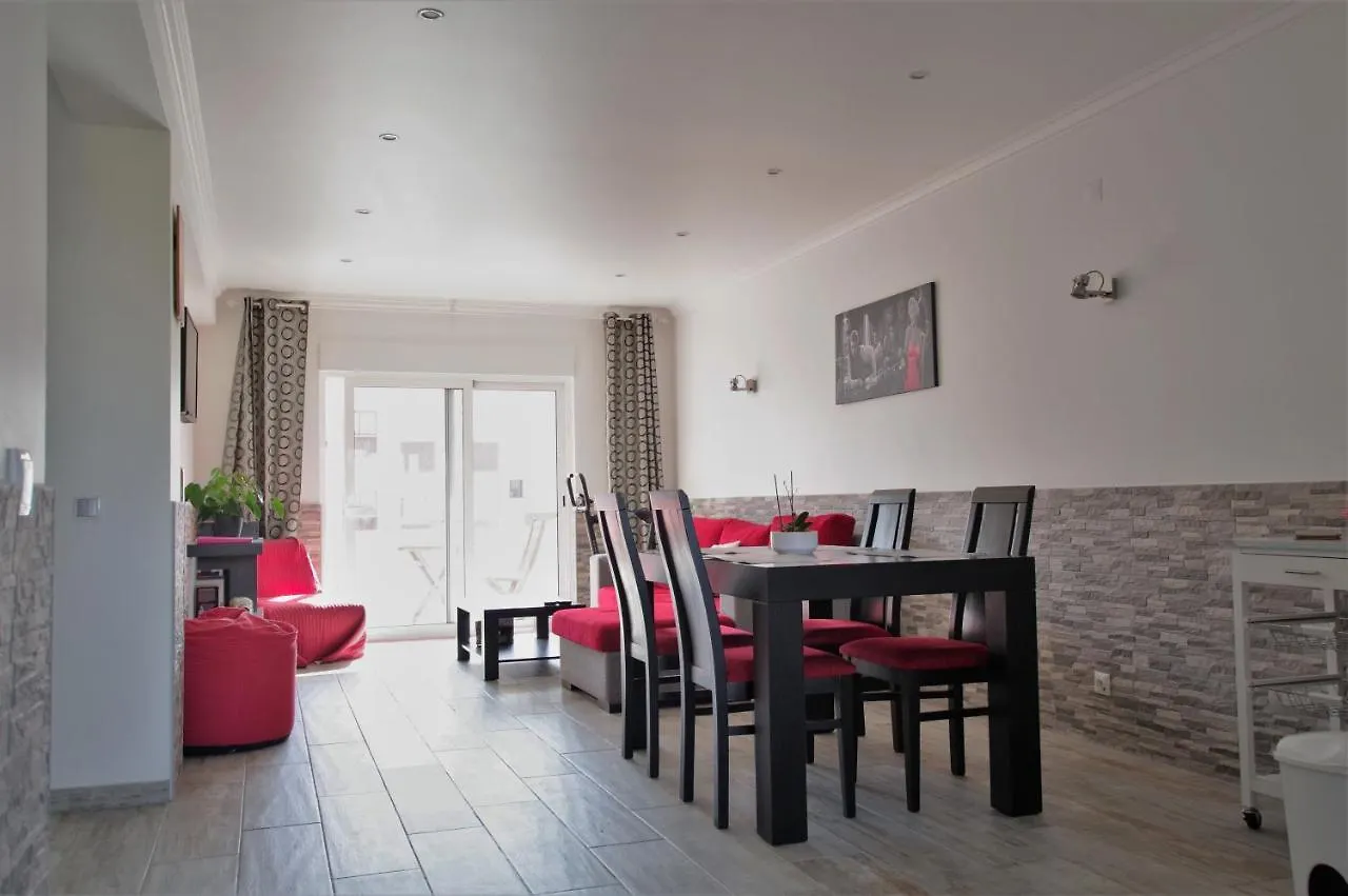 Ferienwohnung Albufeirasun, Arrive As A Guest Leave As A Friend. 0*, Albufeira Portugal