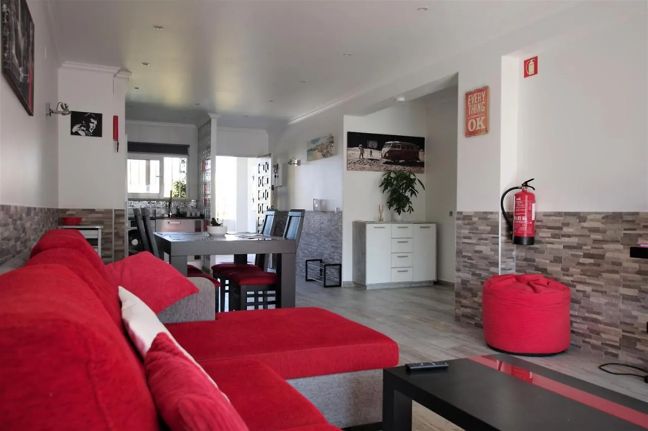 Ferienwohnung Albufeirasun, Arrive As A Guest Leave As A Friend. Apartment Albufeira