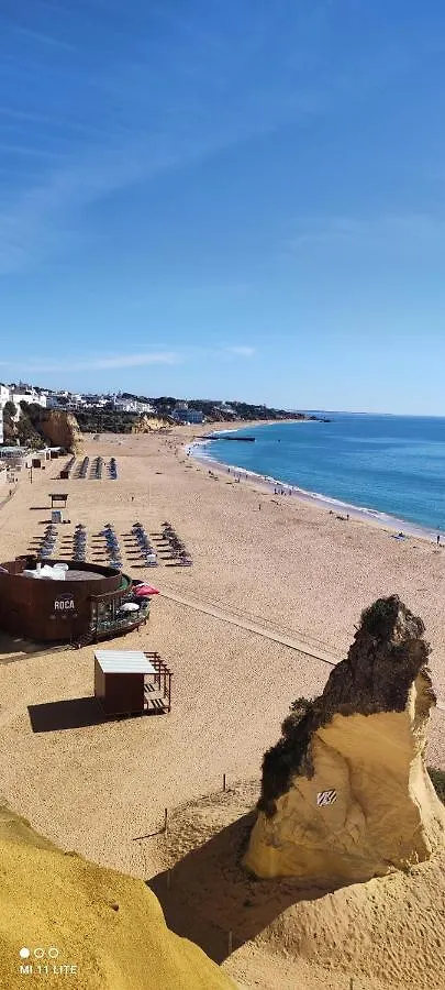 Apartment Ferienwohnung Albufeirasun, Arrive As A Guest Leave As A Friend. Portugal
