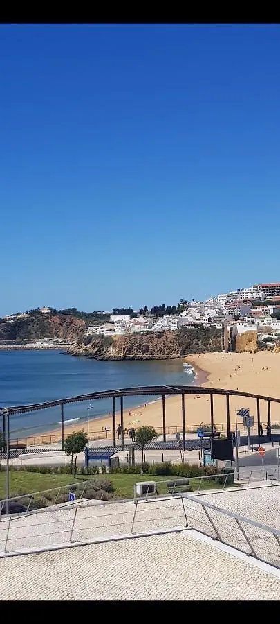 Ferienwohnung Albufeirasun, Arrive As A Guest Leave As A Friend. 0*, Albufeira