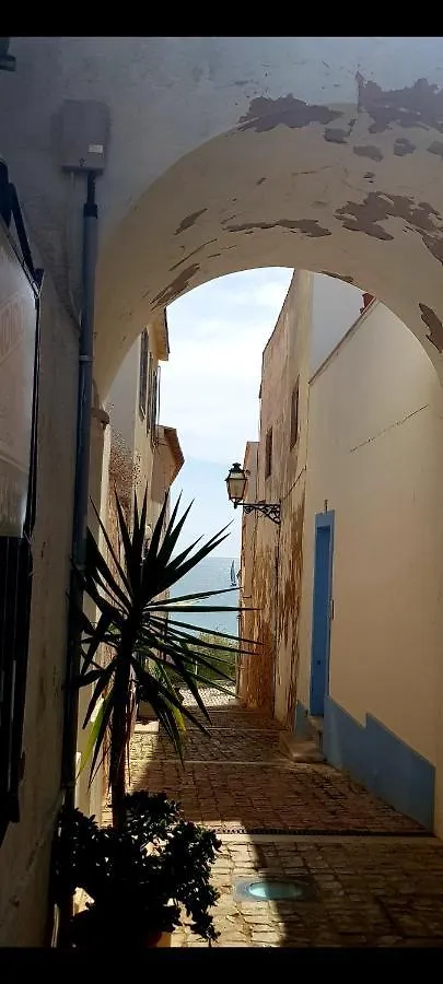 Albufeirasun, Arrive As A Guest Leave As A Friend. Lägenhet Albufeira